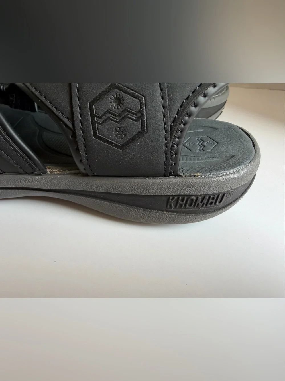 Khombu sole small photos